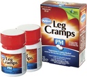 Hylands Leg Cramps PM Tablets, 50 Count (Pack of 2)