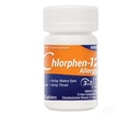 Chlorpheniramine Maleate Extended Release, 12 Mg, 60 tabletter