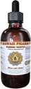 Välsignad Thistle Liquid Extract, Organic Blessed Thistle (Cnicus benedictus) Tinktur Supplement 4 oz