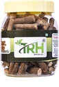 TRH Mulethi Root Stick|Mulethi Liquorice|Glycyrrhiza glabra|mulethi för kropp, hud och hår (200 gm) Pack av (1 x 200gm)