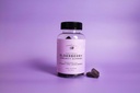 Elderberry Co. Extra Strength Elderberry Gummies + Aronia Berries med vitaminer C, D, E och Zink för all-naturligt immunstöd, inga konstgjorda ingredienser (60 greve)