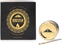 Fulvic Acid Himalayan Shilajet Resin 10g (100 Portion) - Authentic Mummyo från Himalaya Region/Natural Source of Fulvic Minerals & Trace Minerals - RAW (10 g | 1 Pack)
