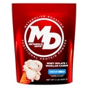 Biotest Metabolic Drive Protein - Low-Carb Flavor-Bomb, 20 portioner - Whey Isolate + Micellar Casein - Signatur Vanilla
