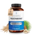 VITASEI Prostabionic Prostate Dietary Supplements for Men W/Saw Palmetto, Bio-quercetin & Pygeum Africanum, Reduce Bathroom Trips - 60 kapslar
