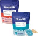 Blueshift Energy + Focus 14 Pack och Pre-Game 14 Pack Bundle