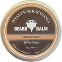 Wyatts skägg Balm