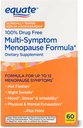 jogi Multi-Symptom Menopause Formel Supplement, gemensamma värk * 60 greve