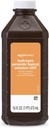 Basics Hydrogen Peroxid Topical Solution USP, First Aid Antiseptic for Cuts, Scrapes och Wound Disinfection, 16 fl oz, Pack of 1 (tidigt Solimoi)