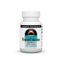 Källa Naturals HydroxoCobalamin, vitamin B-12, 1 mg - 60 Cherry Flavored Lozenges