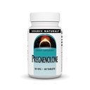 Källa Naturals Pregnenolone * 50mg - 60 tabletter