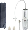 Nasal Irrigator - Automatisk Sinus Rinse System för hem och resor - 3 bevattningslägen - Vuxen näs renare