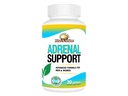 Rise-N-Shine Adrenal Daily Support Supplement - Hjälp till att återuppliva din energi (30 kapslar)