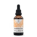 Dandelion Root Alcohol-Free Natural Tincture Extract, Immune System Booster, Liquid Drops Made från 100% Dandelion (Taraxacum officinale) Dried Root (2 fl oz)