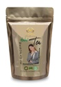 Generisk svart Cohosh för klimakteriet varma blinkar - Menopause Herbal Tea - Menopause Balance Complex, Ginkgo biloba Tea Loose Leaf, Herbal Supplement, röd Clover, Pure Cinnamon - 1 Pack