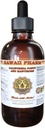Californian Poppy (Eschscholzia Californica) och Hawthorn (Crataegus Laevigata) Liquid Extract 4 oz