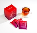 HOT Flash Tea - Kraftfull, organisk, lättnad för HOT Flashes & Night Sweats hjälper till att stödja hormonbalans under klimakteriet * (15 dagars leverans)