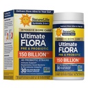 Förnya livet Ultimate Flora Adult Ultimate Care Probiotic, 150 miljarder, 30 Caps (Package May Vary)