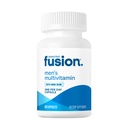 Bariatric Fusion One Per Day Bariatric Multivitamin med järn för män | med prostata och hjärtsupport vitaminer * Gastric Bypass och Sleeve Gastrectomy | 30 kapslar | 1 månads leverans