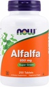 Alfalfa 10 Grain 625 mg 250 flikar