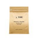 PURE ORIGINAL INGREDIENTS Vitamin C Powder (1 lb) Askorbinsyra, icke GMO, Kosttillskott
