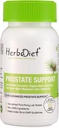 Saw Palmetto Prostate Support 60 kapslar | Blend of Saw Palmetto, Pygeum Bark, Green Tea,Lycopene,Cats Claw & Reishi Mushroom Extract