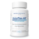 Biotics Research HistoPlex-ABTM- Natural Anti-Histamine, Immune Support, Allergy Buster, Breathe Easier, Powerful Botanical Blend 90 Capsules