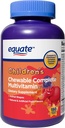jogi Children's Chewable Complete Multivitamin Tablets Dietary Supplement, No Gluten or Lactose 150 Count
