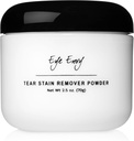 Eye Envy Tear Stain Remover Powder för hundar och katter. 100% naturligt, säkert. Applicera runt ögon. Absorber och Repels Tears. Håller Area Dry. behandlar orsaken till färgning. Tillverkad i USA (2.5 oz)