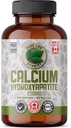 Calcium Hydroxyapatite 250 mg - 120 Vegan Capsules av Pure Lab Vitamins - Calcium Hydroxyapatite är ett organiskt-bundet komplex av vad som är naturligt en del av benet Matrix Made i Kanada