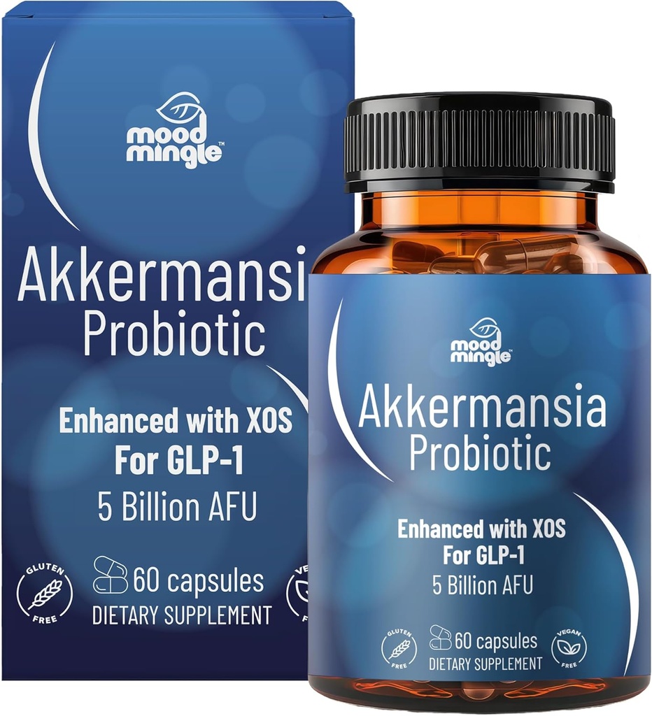 Aktivera Probiotic Supplement
