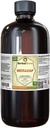 Skullcap (Scutellaria Lateriflora) Tinktur, Organic Dried Herb Liquid Extract (Brand Name: HerbalTerra, Proudly Made in USA) 32 fl.oz (0,95 l)