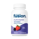 Bariatrisk Fusion Mycket Berry Fullständig Chewable Bariatric Multivitamin med järn och vitamin K för bariatrisk kirurgi Patienter Inklusive gastric bypass och Sleeve Gastrectomy - 120 tabletter