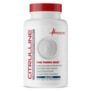 Metabolic Nutrition Citrulline, 100 Grams, Pulver