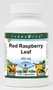 Red Raspberry Leaf - 450 mg (100 kapslar, ZIN: 511172)