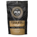 TUI KAVA PREMIUM WELLNESS KAVA -TRADITIONAL Fijian Noble Pounded Medium Grind 250g (8.8oz) - TRIAL SIZE | Mycket Heady Daytime Kava | All Natural Relaxation | Öka Fokus | Mood / sovstöd | Stress Relief | STRAINER BAG REQUIRED.