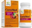 EUROPHARMA CuraMed+ Opc (tidigare Bcm+opc), 0,03 pund