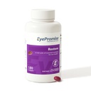 EyePromise Restore Eye Health Supplement - 180 Softgels, 90-Day Supply - Omega 3 Supplement med Zeaxanthin, Lutein, Fish Oil, EPA, DHA & Vitamins för Eye Health