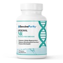 Liposomal NR 300mg Nicotinamide Riboside Supplement | Avancerad NAD Boost för cellulär energi och Mitokondriell funktion | Gluten Free, Vegan, USA Made, Non-GMO | 60 kapslar