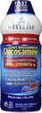 Wellesse Joint Movement Glukosamin med Chondroitin & Msm 33,8 fl oz (1000 ml)