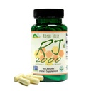 Greenbow Royal Jelly 2000mg Equivalency - Non GMO Made with Organic Royal Jelly - En av de mest näringsförpackade - (60 Vegan Capsules)