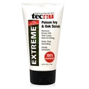 Tecnu Extreme Poison Ivy och Oak Scrub, tar bort giftiga växtoljor som orsakar Rash och Itching, Vita 4 Ounces