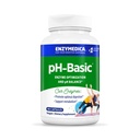 Enzymedica, pH-Basic, Inkluderar Digestive Enzymes, Nutrients & Herbs, stöder hälsosam matsmältning och pH Balance, 90 Count