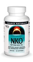 Källa Naturals NKO Neptune Krill Oil 500mg - 30 Softgels
