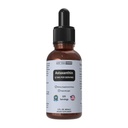 Astaxanthin flytande droppar infunderas med kallpressad extra jungfruolja - 12 mg per portion - naturlig antioxidant stöd - 2 fl oz Dropper flaska - Vegan, icke-GMO