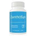 Astaxanthin, Triple Strength (12mg) x Triple Bioavailability (3X Absorption in Bloodstream), Superior Purity, Non-GMO, Major Allergen Free, No Fishy Aftertaste, 90 Vegetable Capsules
