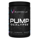 Pump-ocalypse Miami | Nitric Oxide och L Arginine Supplement med Citrulline Malate, GlycerPump | Ultimate N.O. Booster | Lean Muscle Support for Blood Flow, Vascularity, Hydration and Endurance