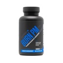 Skulpt Nation av V Shred Burn PM - Night Time Fat Burner - Appetite Suppressant and Weight Loss Support - Raspberry Ketones, Green Coffee Bean Extract, Melatonin - 60 Gluten Free Capsules