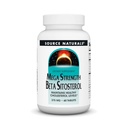 Källa Naturals Mega Styrka Beta Sitosterol 375mg - 60 tabletter