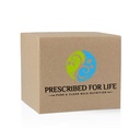 Prescribed For Life Artichoke Powder 10:1, Artichoke Leaf Supplement, Cynara scolymus (1kg / 2.2lb)