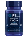 Life Extension Super Ubiquinol CoQ10 with Enhanced Mitochondrial Support, Heart Health Supplement, Maximum Absorption, 50 mg, Non-GMO, Gluten-Free, 30 softgels